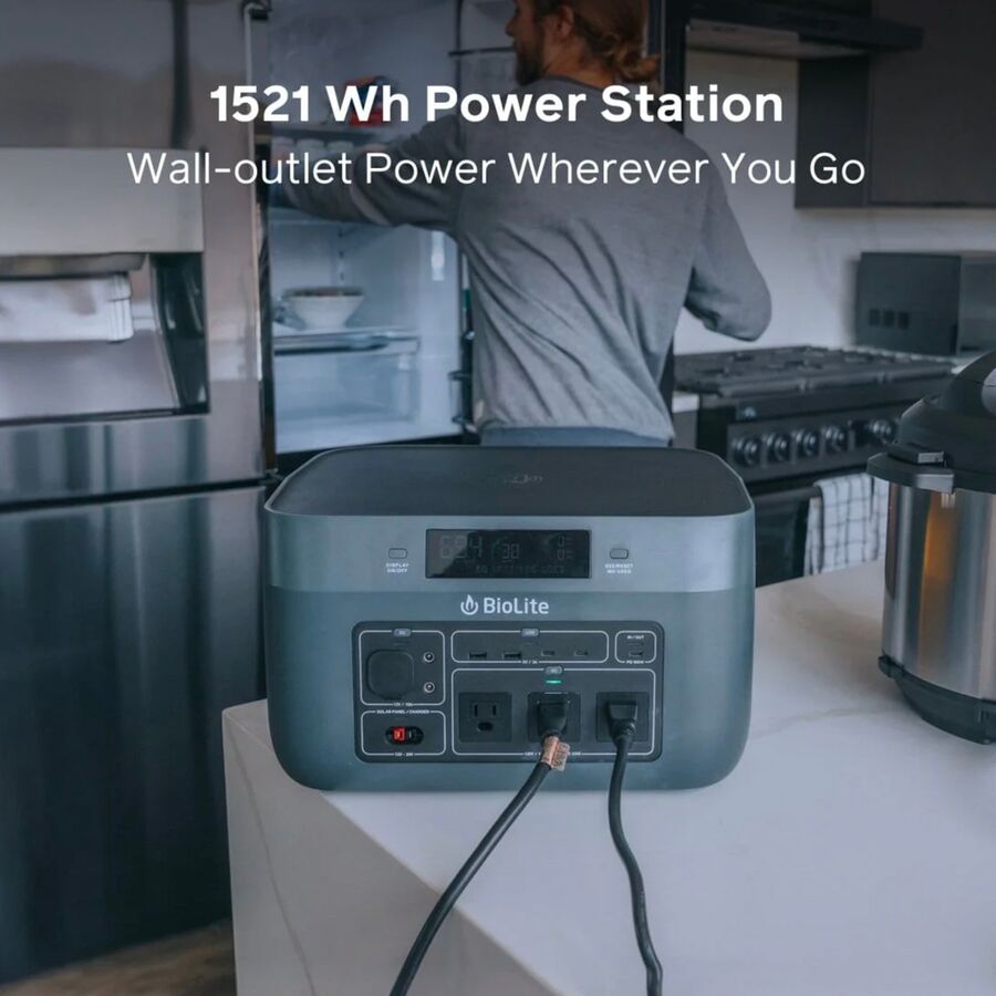 biolite basecharge 1500+ 4 biolite basecharge 1500+