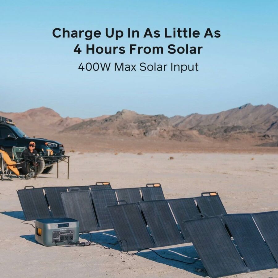 biolite basecharge 1500+ 5 biolite basecharge 1500+