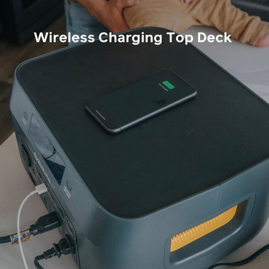 biolite basecharge 1500+ 7 biolite basecharge 1500+