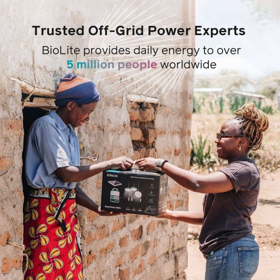 biolite basecharge 1500+ 8 biolite basecharge 1500+