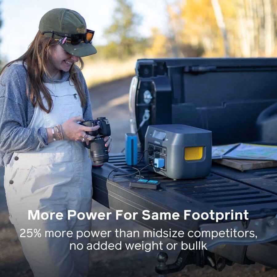 biolite basecharge 600+ 12 biolite basecharge 600+