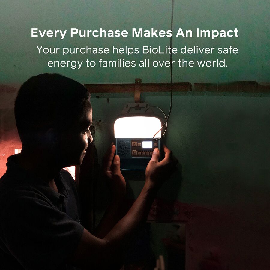 biolite charge 100 max