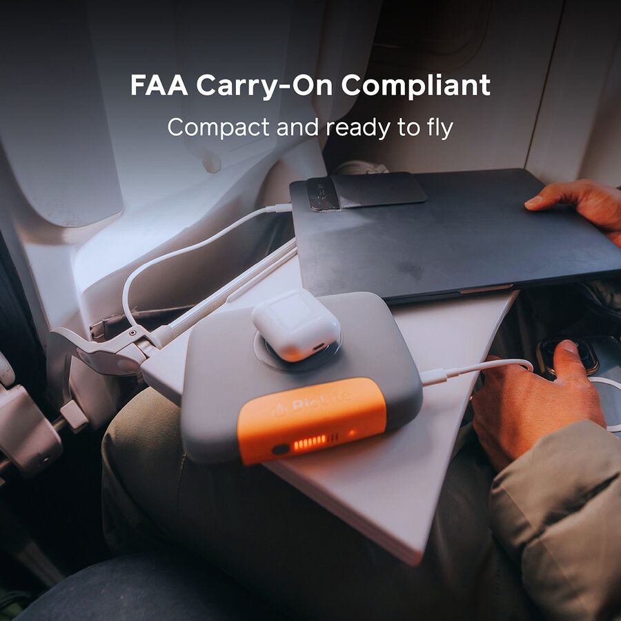 biolite charge 100 max 6 biolite charge 100 max