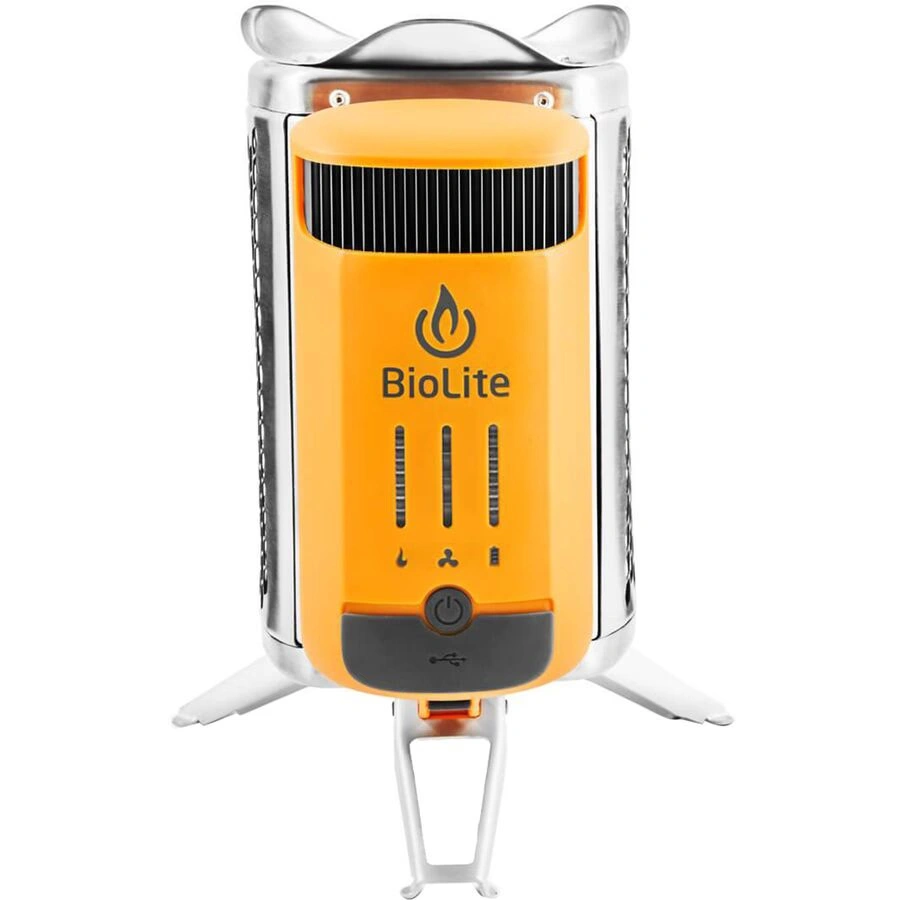 biolite campstove 2 +