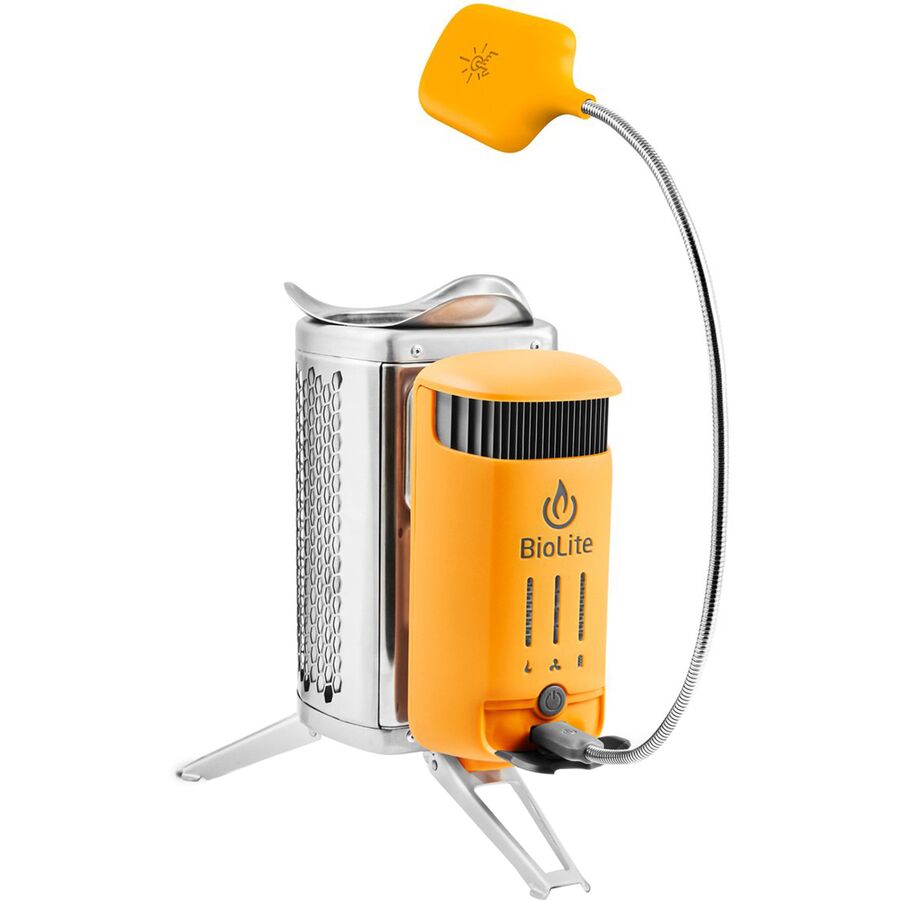 biolite campstove 2 +