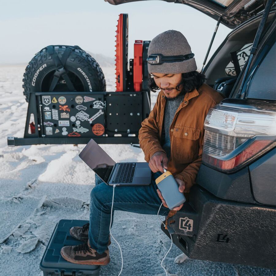 biolite charge 80 pd powerbank 4 biolite charge 80 pd powerbank