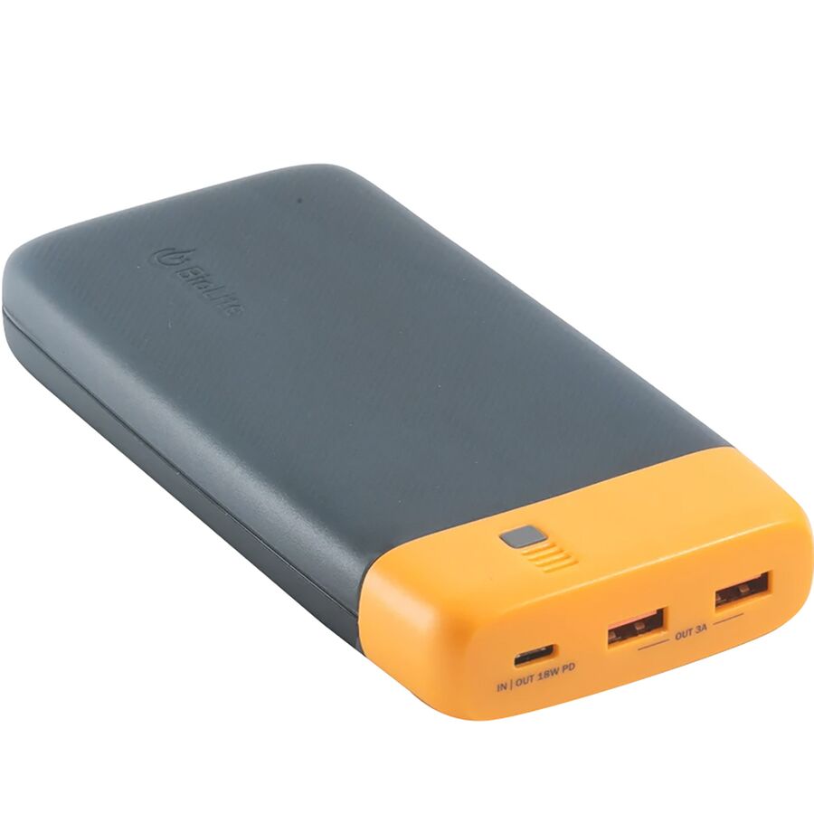 biolite charge 80 pd powerbank 5 biolite charge 80 pd powerbank