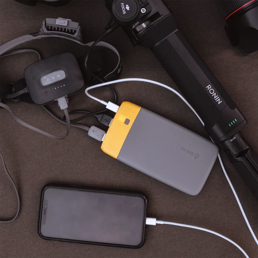 biolite charge 80 pd powerbank 6 biolite charge 80 pd powerbank