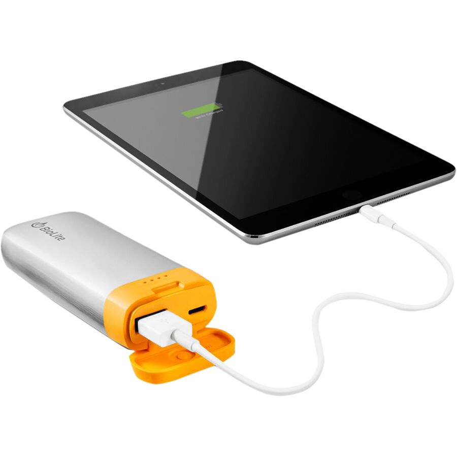 biolite charge 20 pd powerbank 5 biolite charge 20 pd powerbank