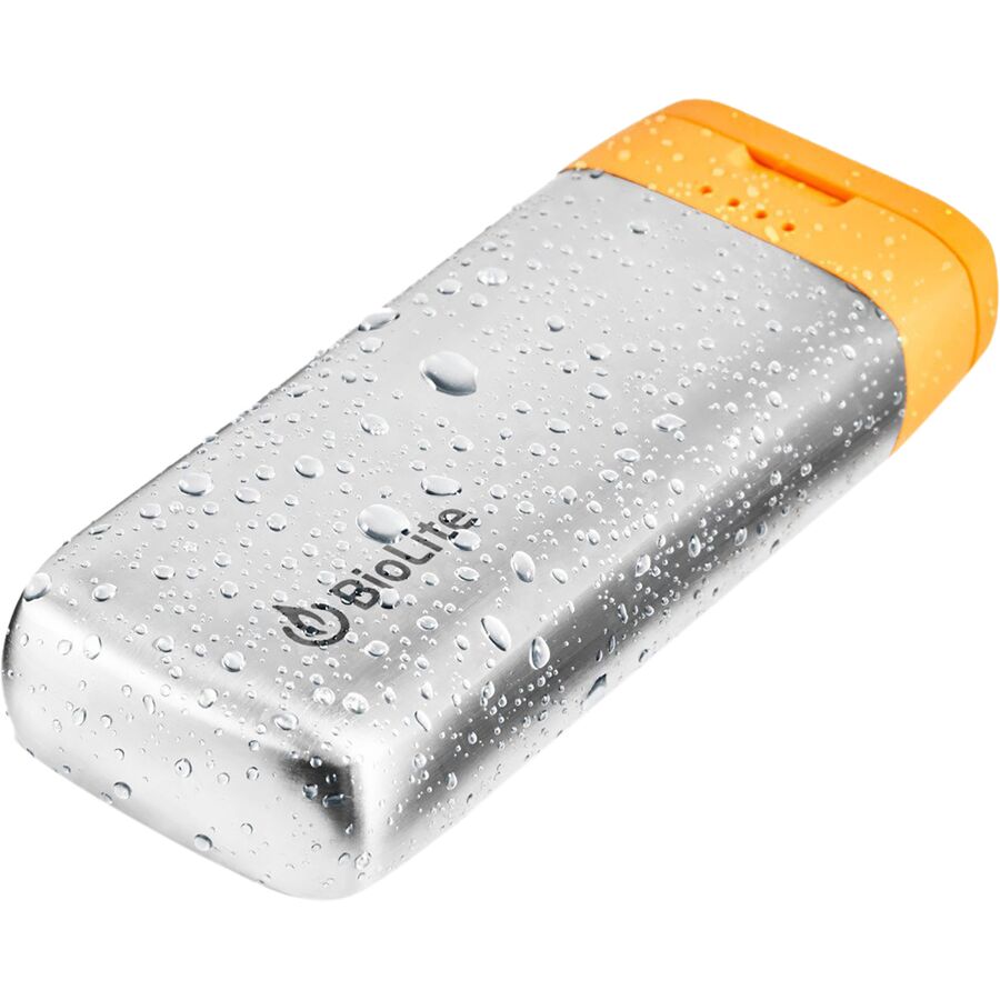 biolite charge 20 pd powerbank 6 biolite charge 20 pd powerbank