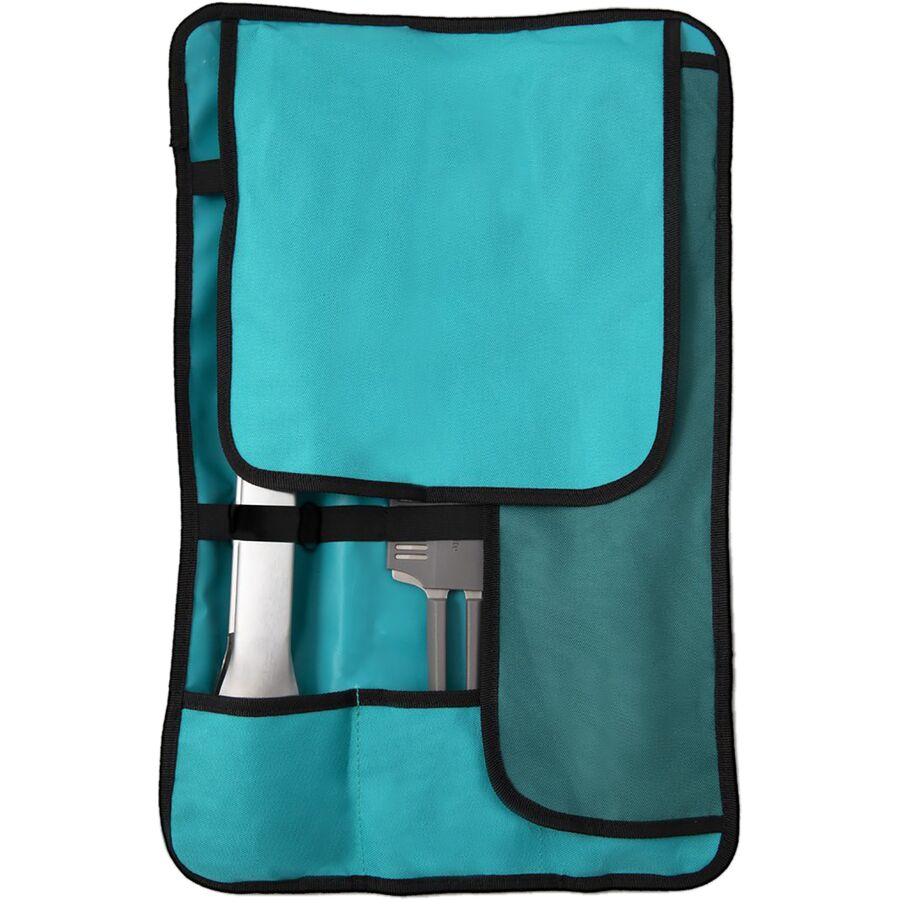 biolite biolite prep and grill tool kit