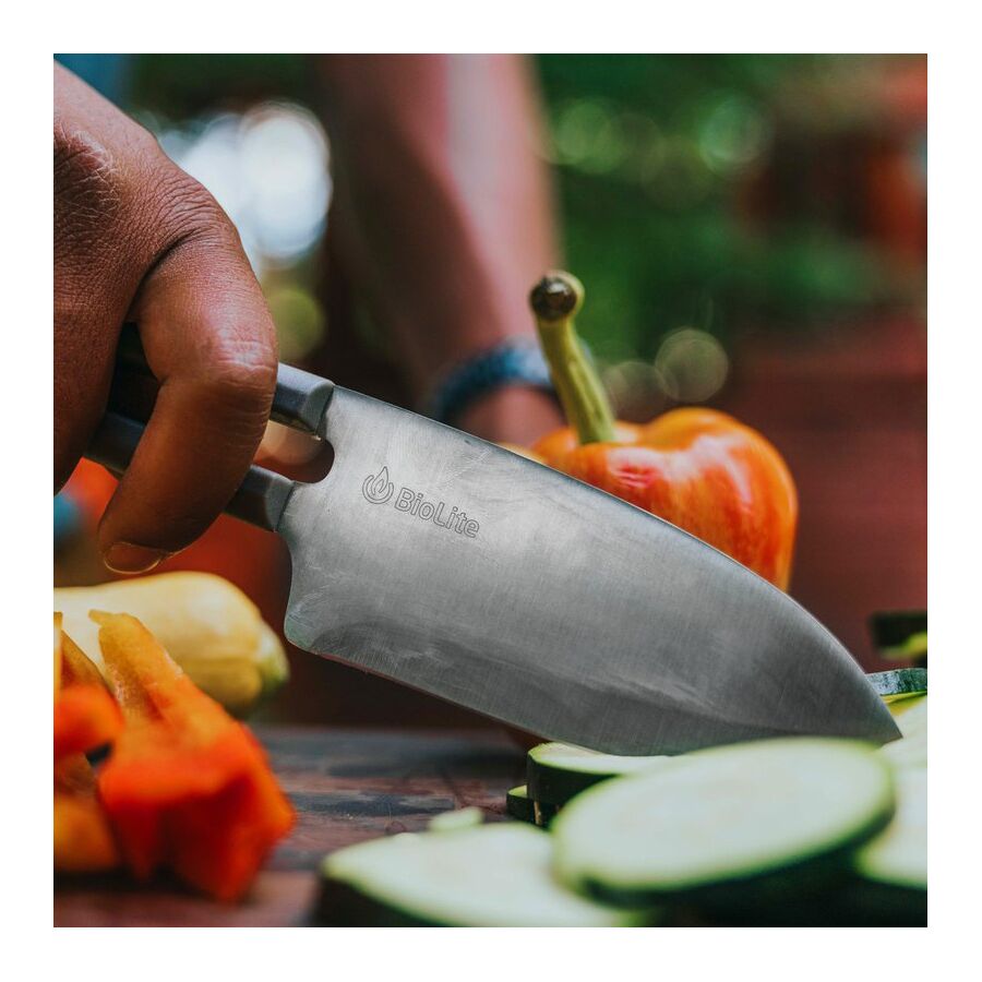 biolite biolite prep and grill tool kit