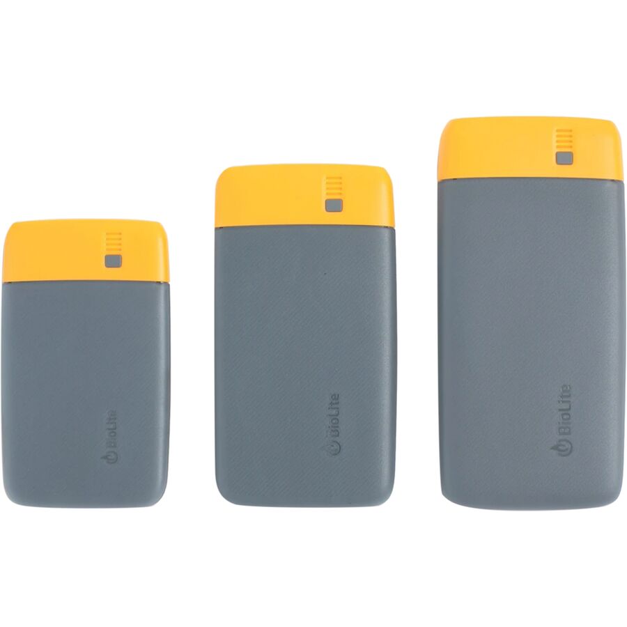 biolite charge 40 pd powerbank 3 biolite charge 40 pd powerbank