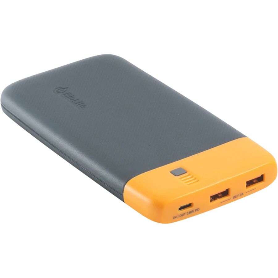 biolite charge 40 pd powerbank 5 biolite charge 40 pd powerbank