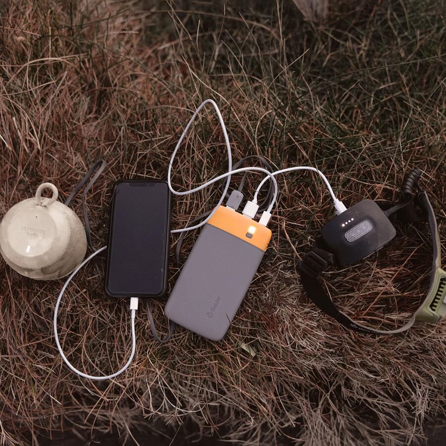 biolite charge 40 pd powerbank 7 biolite charge 40 pd powerbank