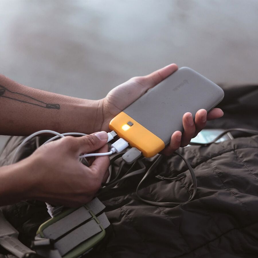 biolite charge 40 pd powerbank 8 biolite charge 40 pd powerbank