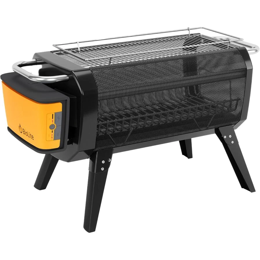 biolite firepit +