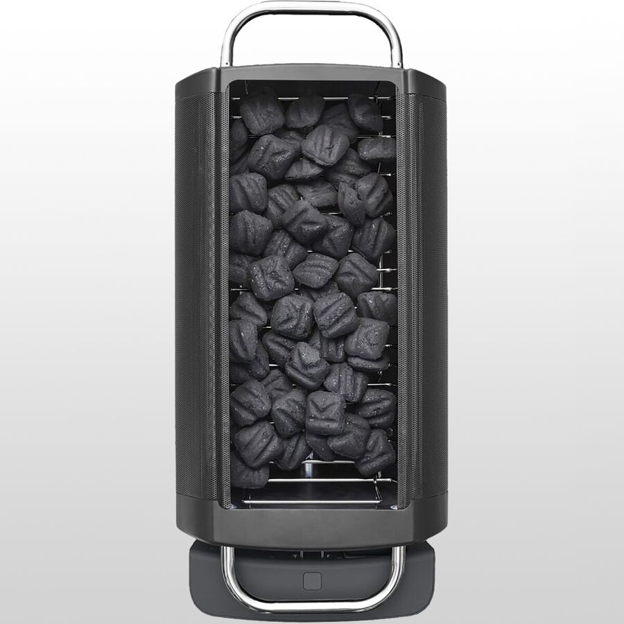 biolite firepit + 10 biolite firepit +