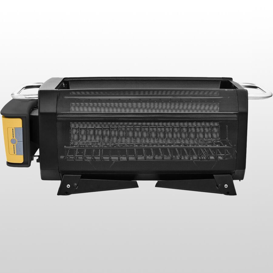 biolite firepit + 3 biolite firepit +