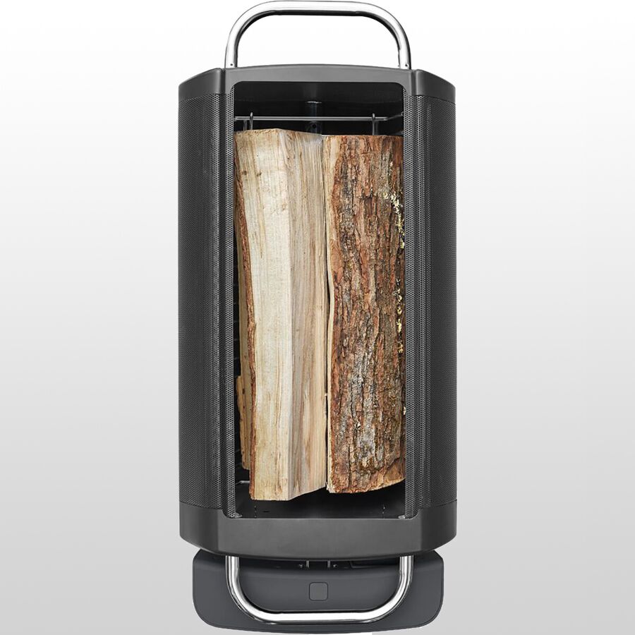 biolite firepit + 4 biolite firepit +