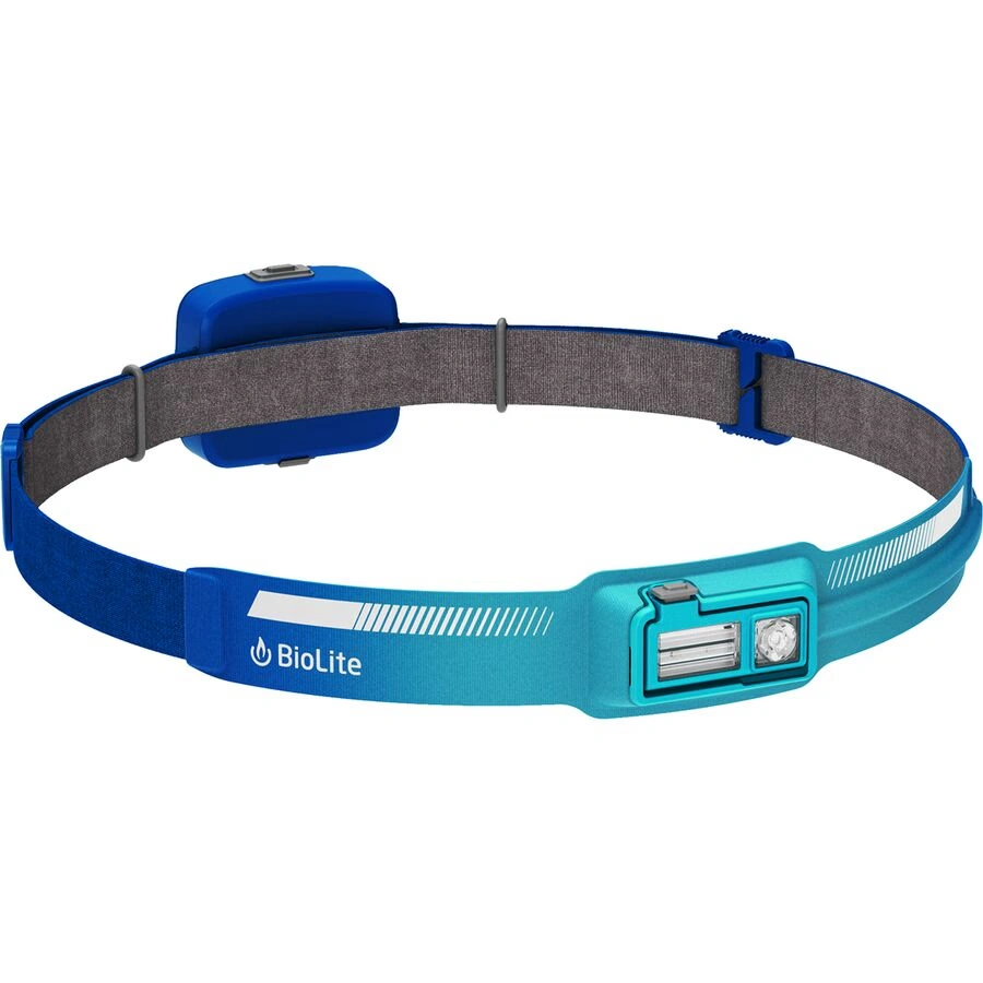 biolite dash 450 rechargeable headlamp