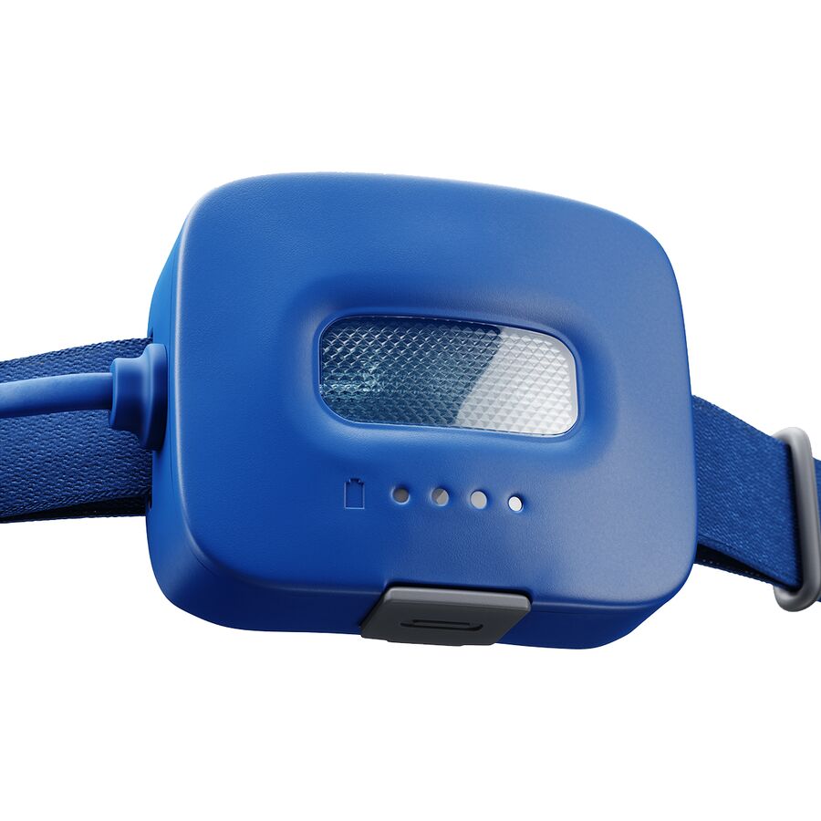 biolite dash 450 rechargeable headlamp