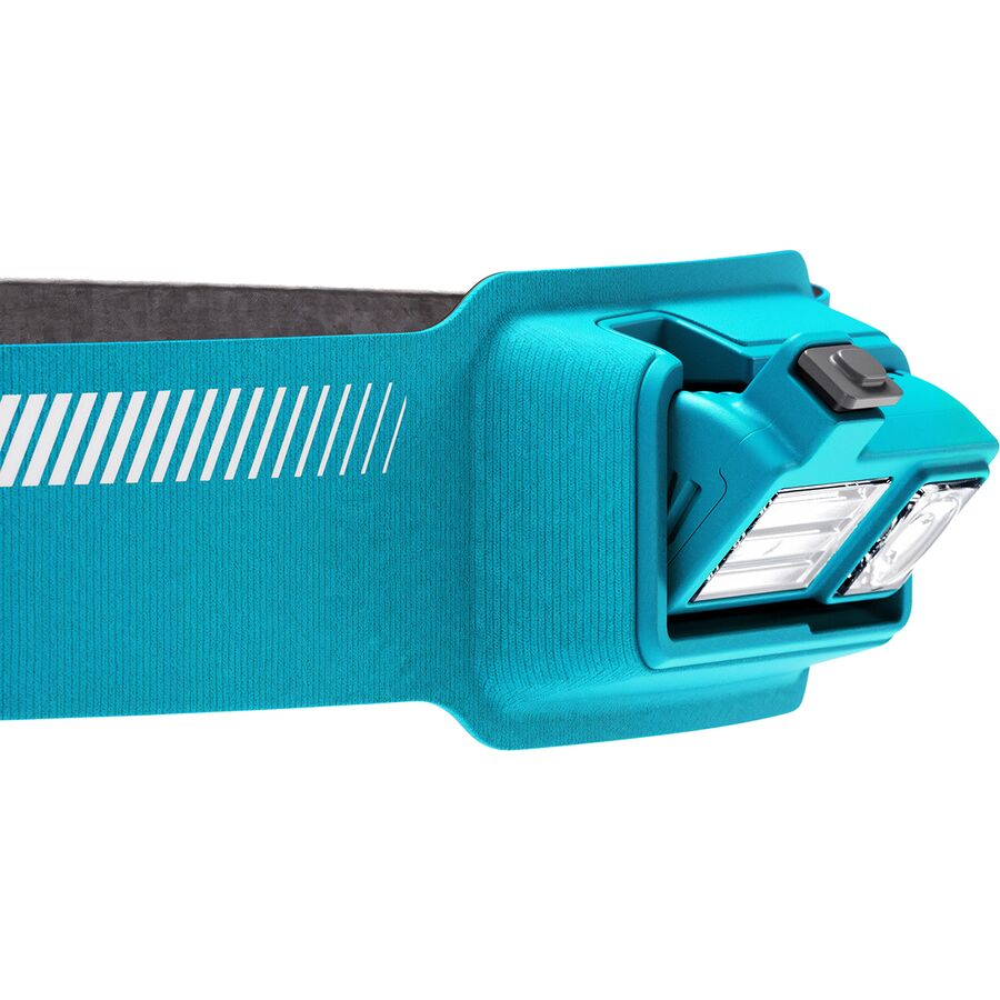 biolite dash 450 rechargeable headlamp