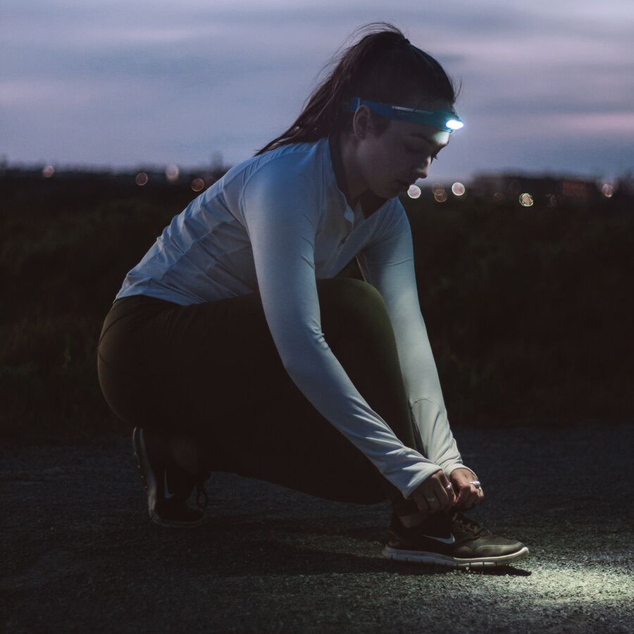 biolite dash 450 rechargeable headlamp