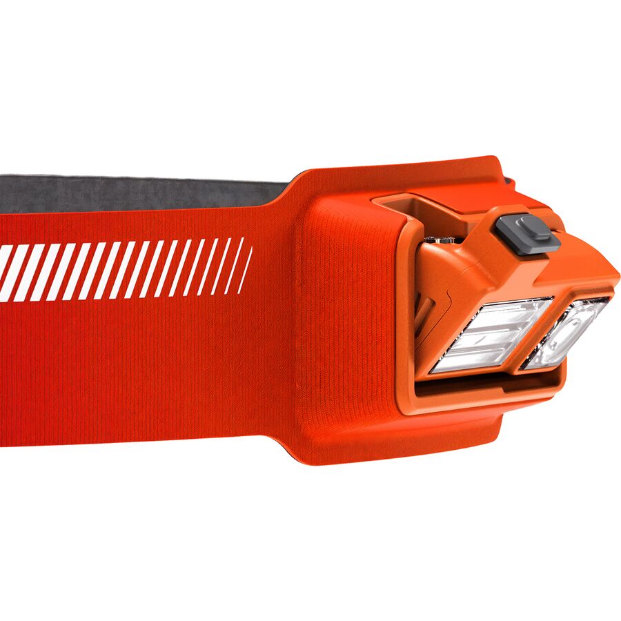 biolite dash 450 rechargeable headlamp