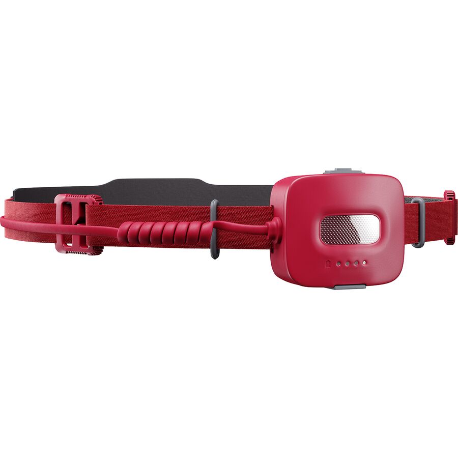 biolite dash 450 rechargeable headlamp