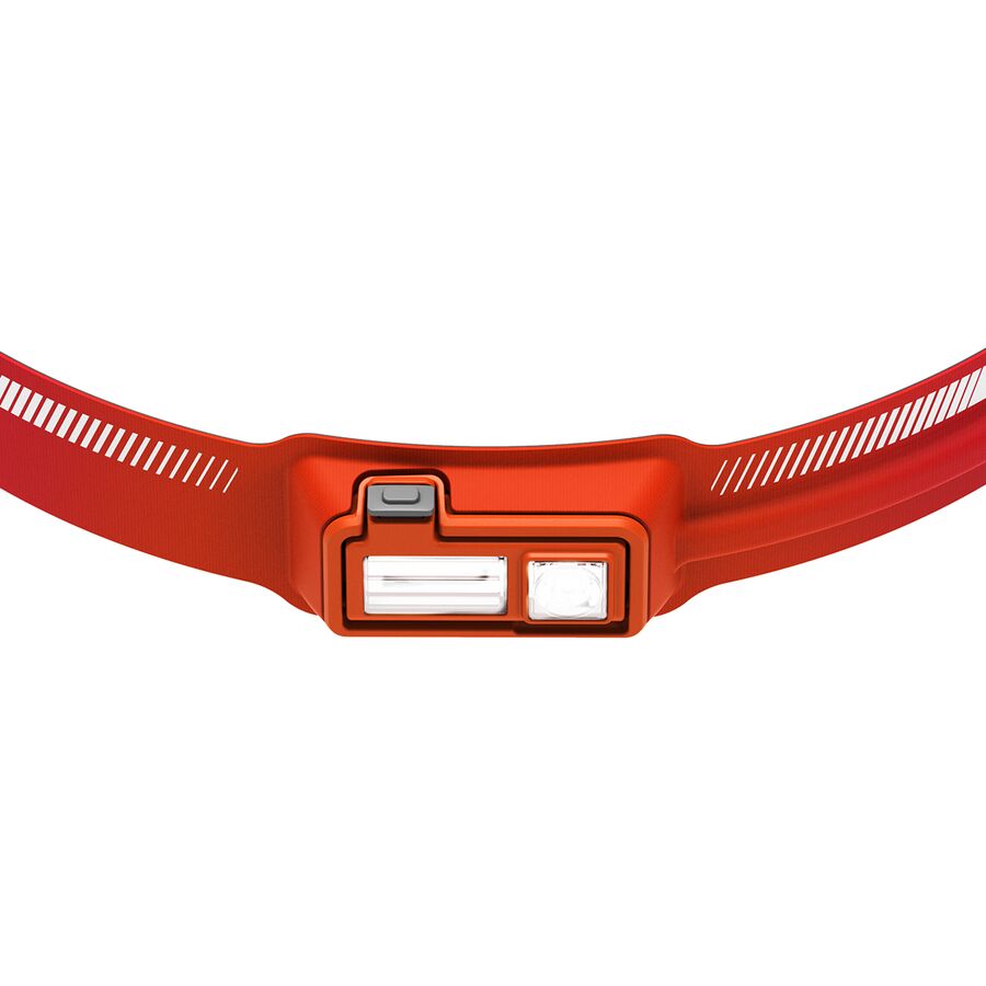 biolite dash 450 rechargeable headlamp