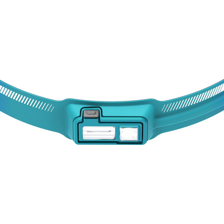 biolite dash 450 rechargeable headlamp