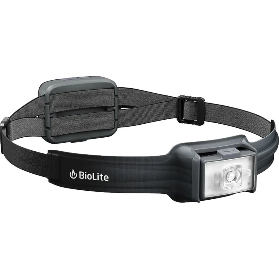 biolite head lamp 800 pro