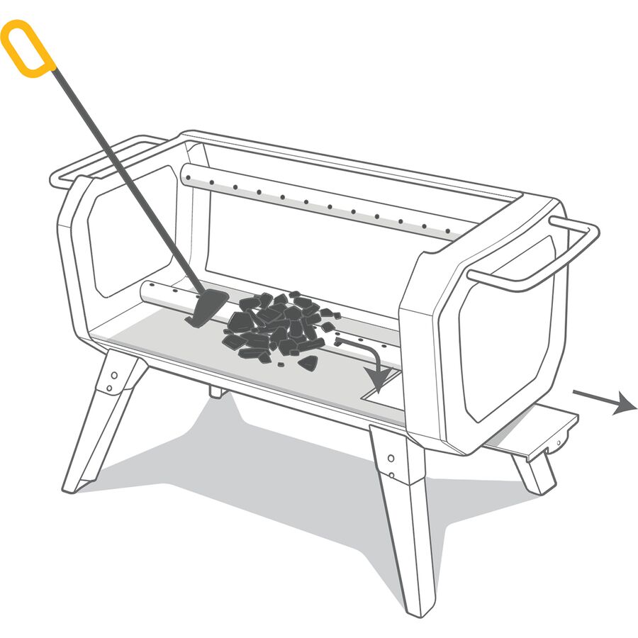 biolite firepit poker 5 biolite firepit poker