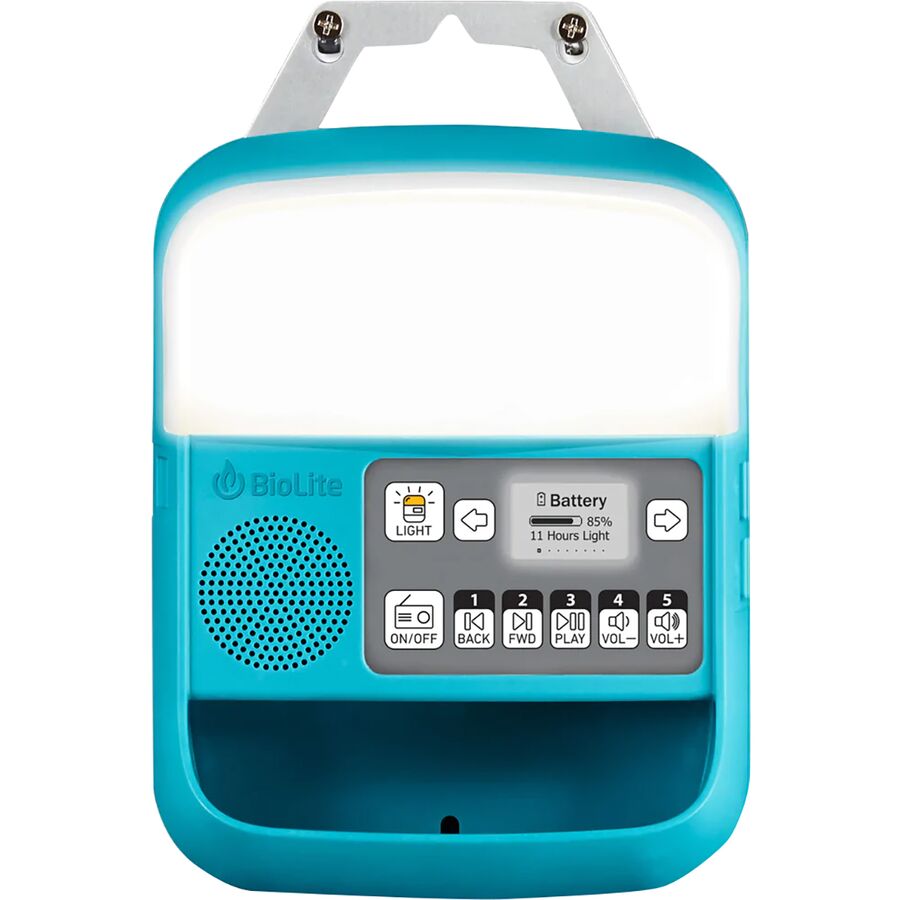 biolite solar home 625