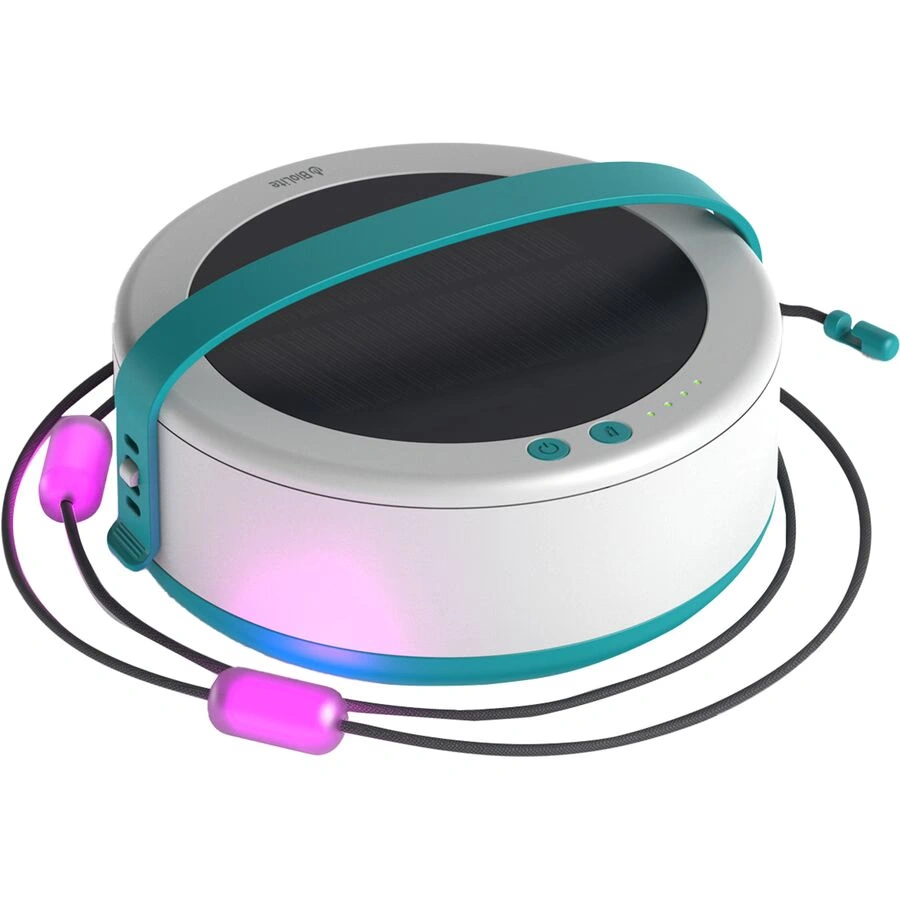 biolite solar string 44ft