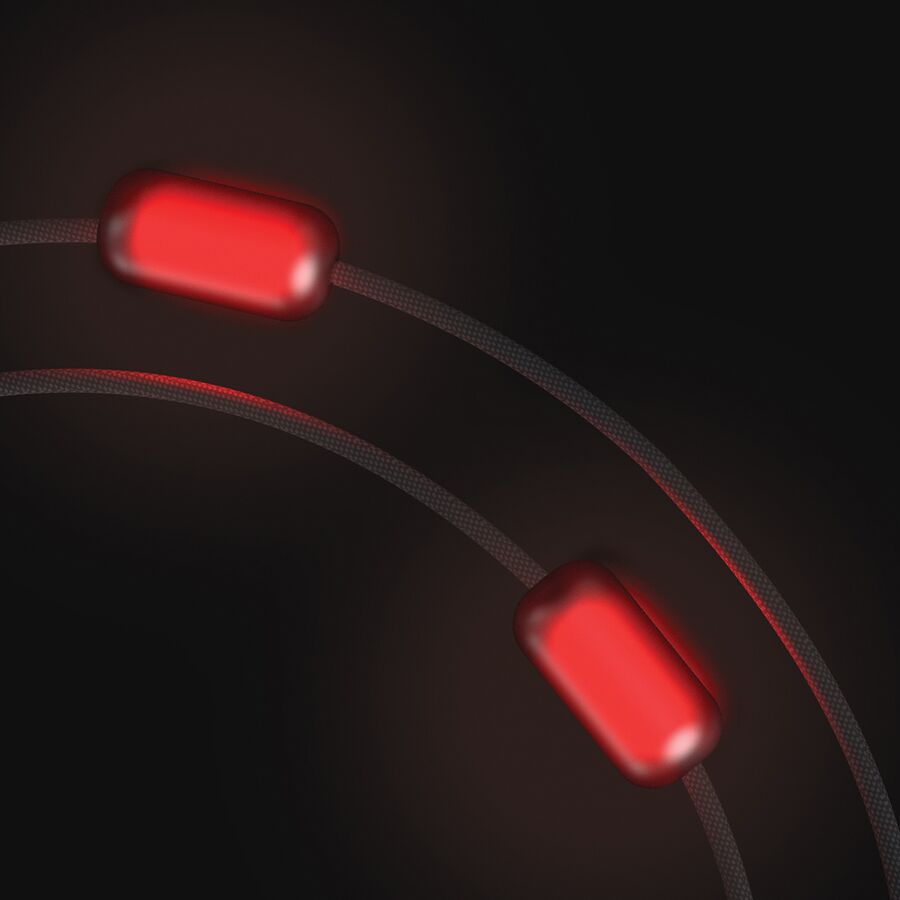 biolite solar string 44ft