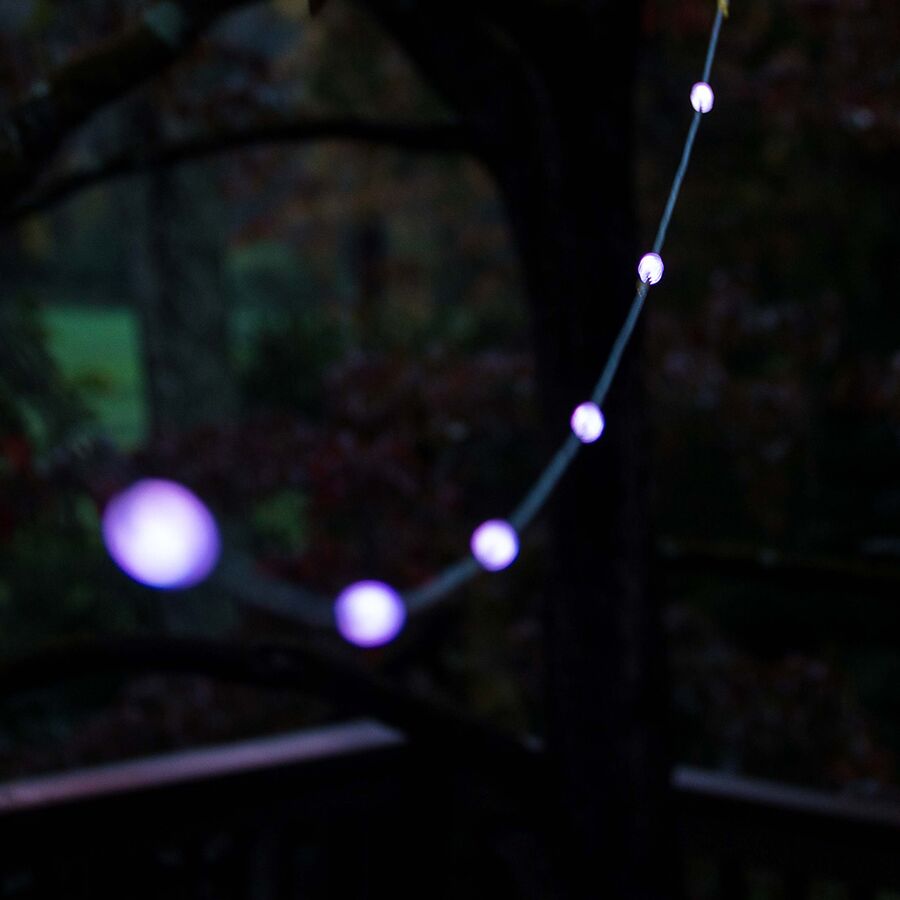 biolite solar string 44ft 3 biolite solar string 44ft