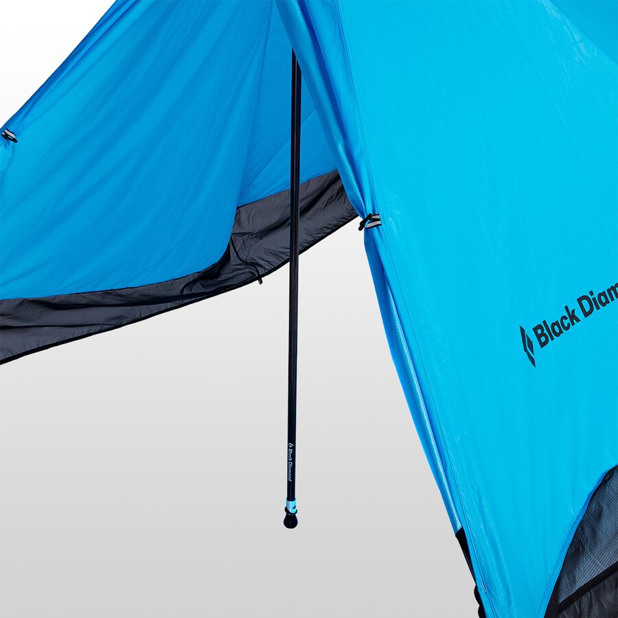 black diamond beta light tent: 2-person 3-season