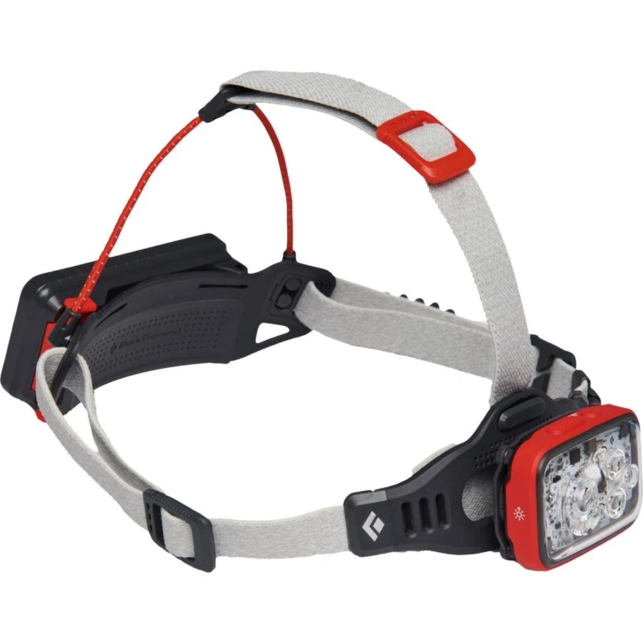 black diamond distance 1500 headlamp
