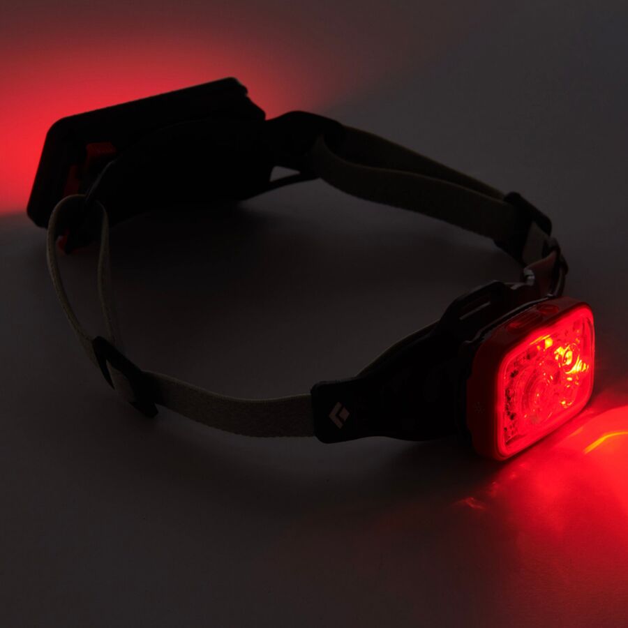 black diamond distance 1500 headlamp