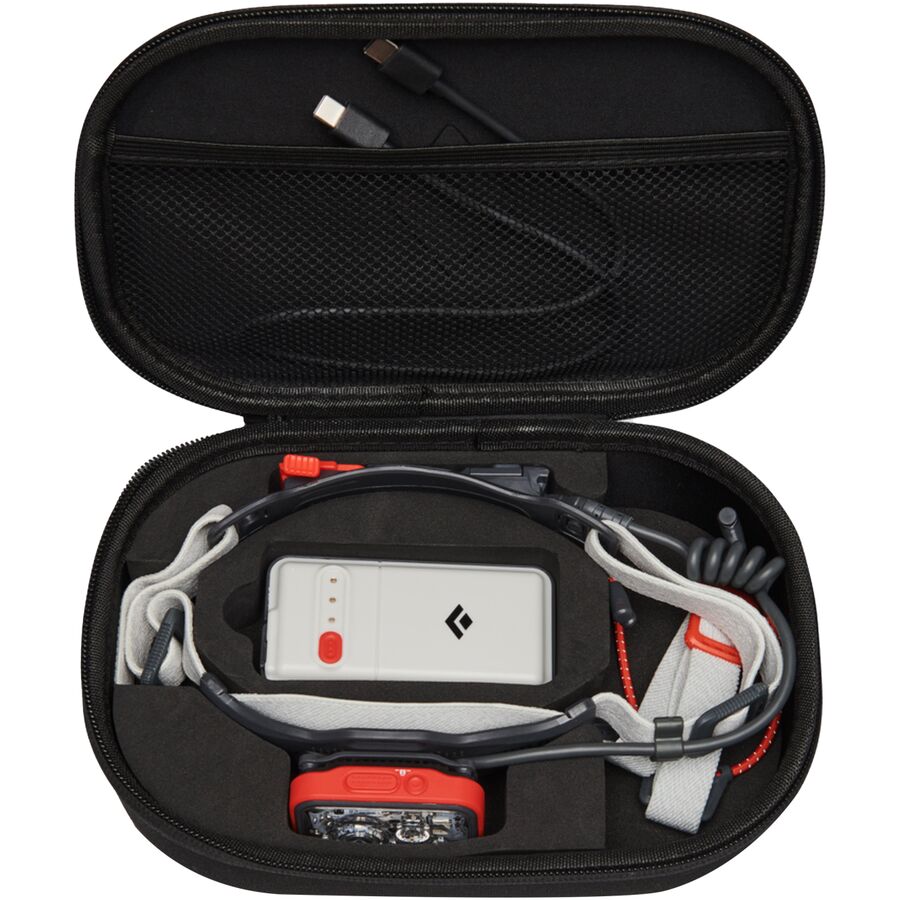 black diamond distance 1500 headlamp