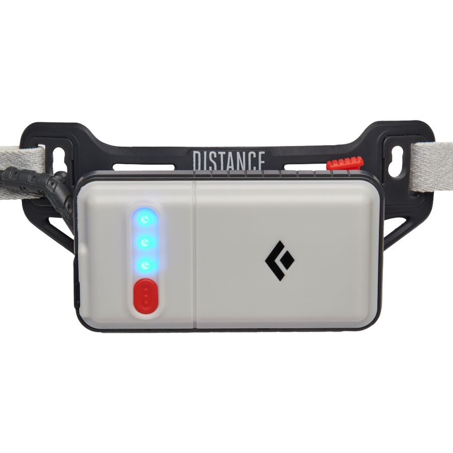 black diamond distance 1500 headlamp