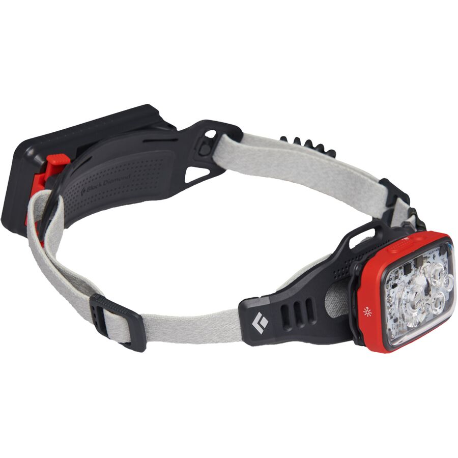 black diamond distance 1500 headlamp