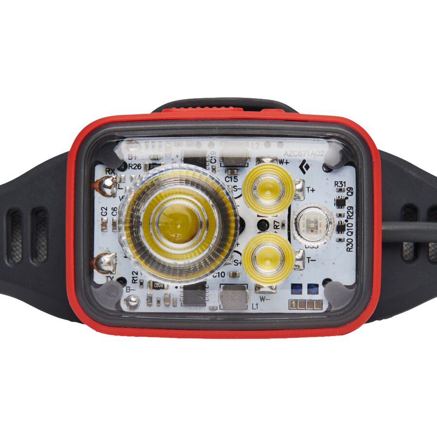 black diamond distance 1500 headlamp