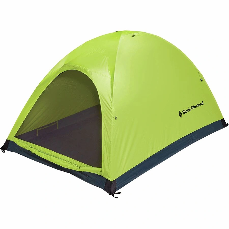 black diamond firstlight tent: 3-person 4-season