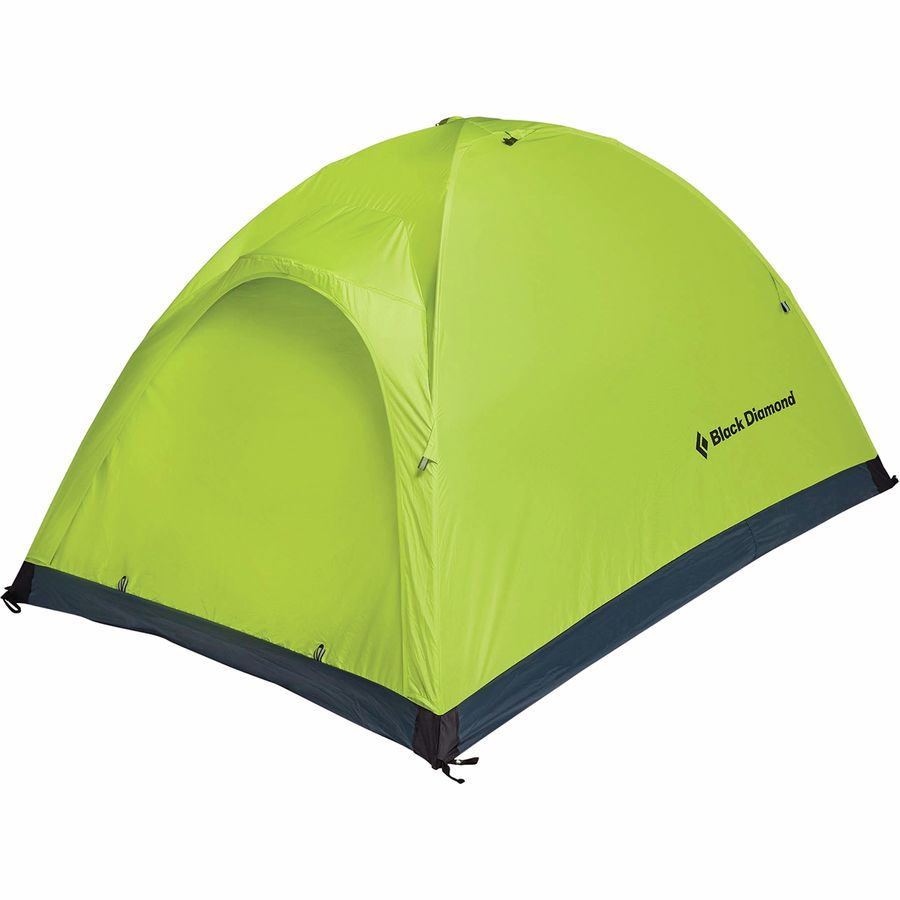 black diamond firstlight tent: 3-person 4-season