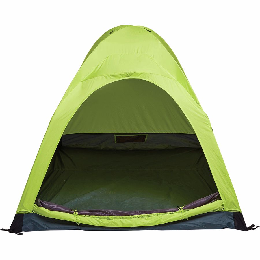 black diamond firstlight tent: 3-person 4-season