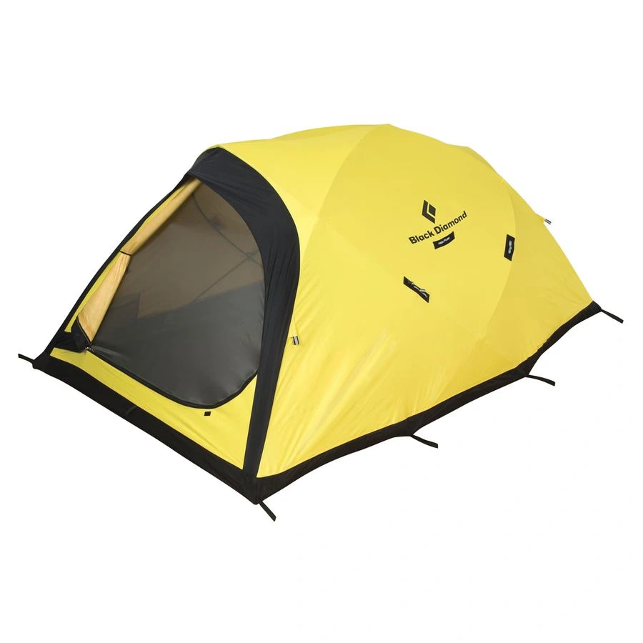 black diamond fitzroy tent: 3-person 4-season