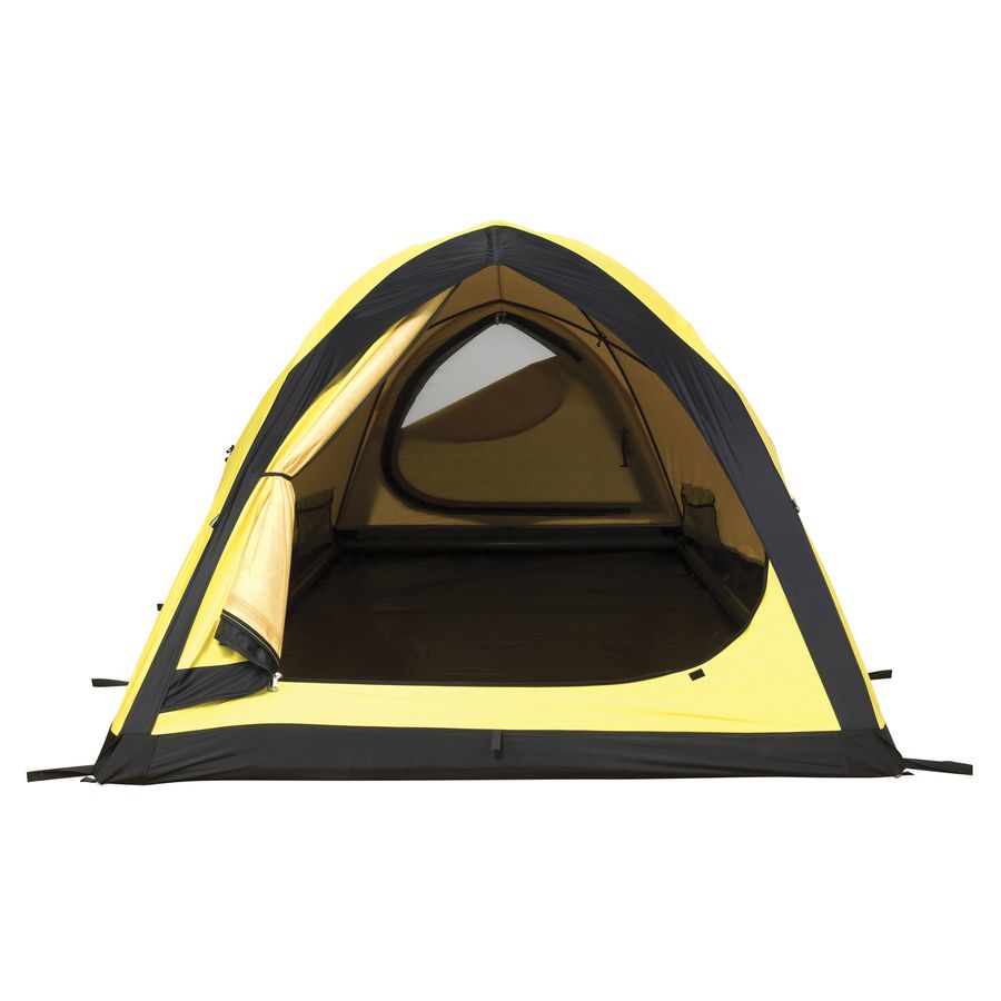 black diamond fitzroy tent: 3-person 4-season